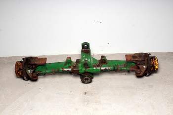 salg af John Deere 6300  Front Axle