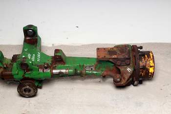 salg af John Deere 6300  Front Axle