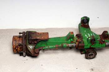 salg af Vorderachse John Deere 6300 