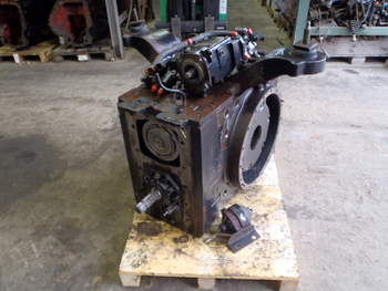 salg af Baktransmission Case MX270 