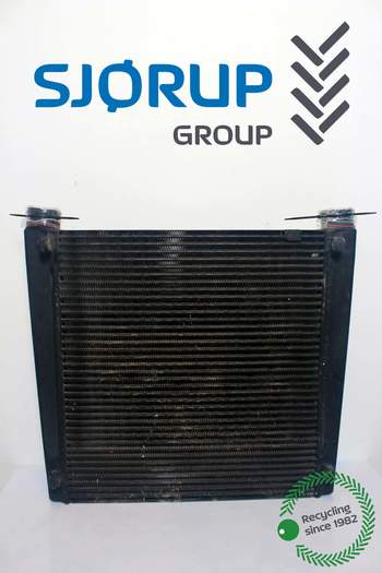 salg af Intercooler Case MX 270