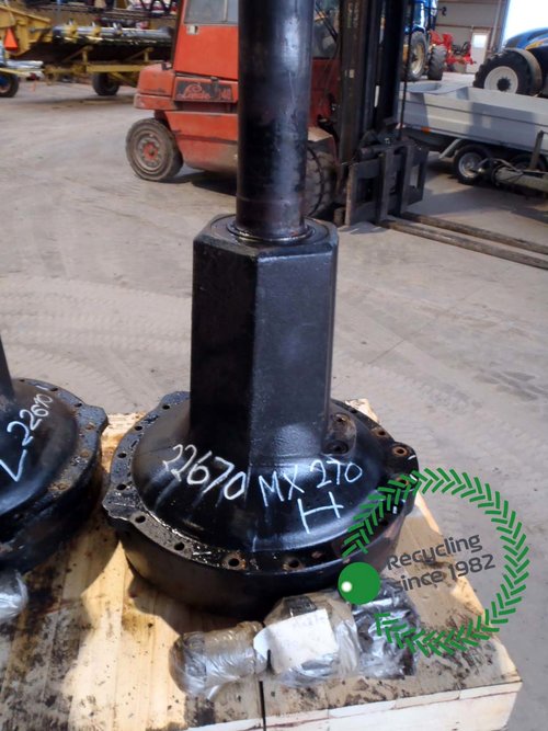 salg af Case MX270 RIGHT Rear Half Axle