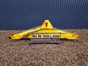 salg af Ausleger New Holland B115 