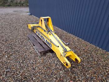 salg af Ausleger New Holland B115 