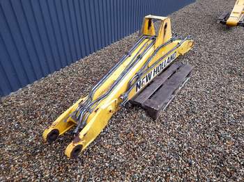 salg af Ausleger New Holland B115 