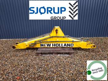 salg af Gravarm Bom New Holland B115 