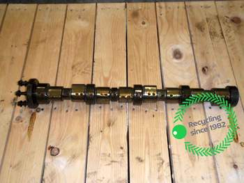 New Holland B115  Camshaft