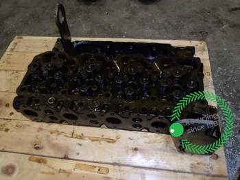 salg af New Holland B115  Cylinder head