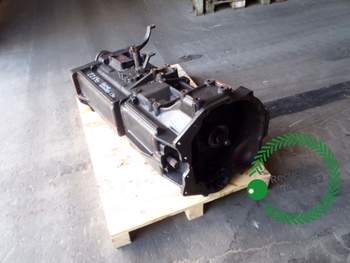 salg af Gearkasse Same Antares 130
