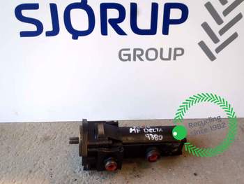 salg af Hydraulikpumpe Massey Ferguson Delta 938