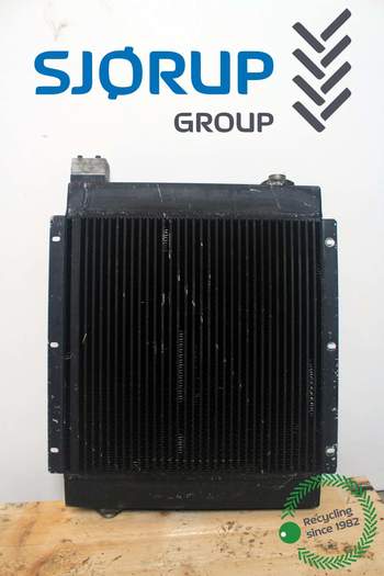 Oil Cooler