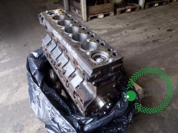 salg af Shortblock Massey Ferguson Delta 9380