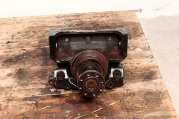 salg af Case CS78  Front axle differential