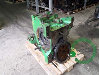 John Deere 7930  Rear Transmission