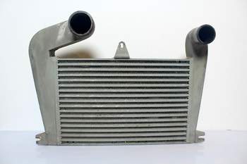 salg af Intercooler Same Titan 190 