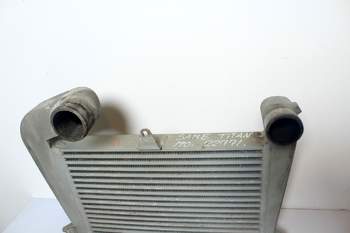 salg af Intercooler Same Titan 190