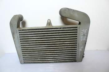 salg af Intercooler Same Titan 190 