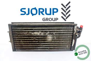 Same Titan 190  Oil Cooler