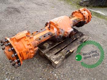 salg af Foraksel Doosan DL300-3