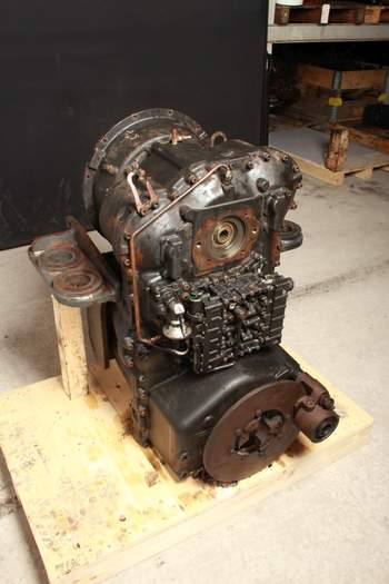 salg af Doosan Daewoo DL300-3  Transmission