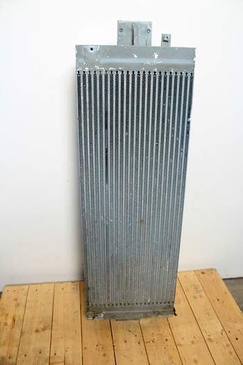 salg af Intercooler Doosan DL300-3