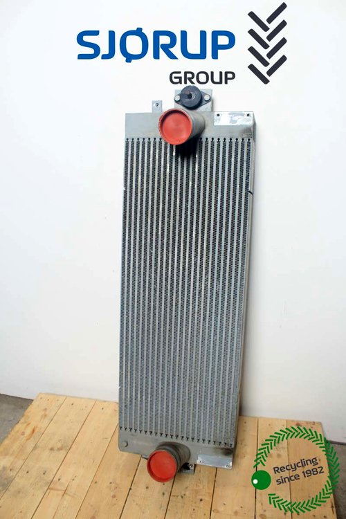 salg af Intercooler Doosan DL300-3