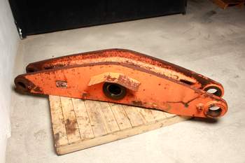 salg af Link Doosan DL300-3 Læsser
