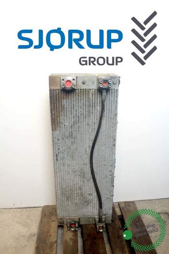 Doosan Daewoo DL300-3  Oil Cooler