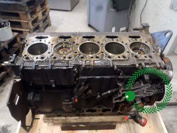 Doosan Daewoo DL300-3  Shortblock