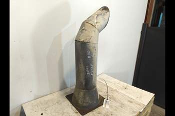 salg af Udstødning Doosan DL300-3