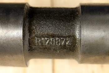 salg af John Deere 7710  Camshaft