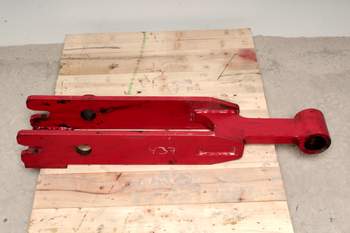 salg af Massey Ferguson 8937  Lever