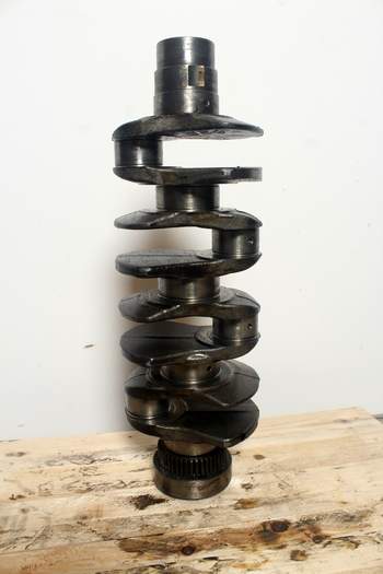 salg af Merlo 30.9  Crankshaft