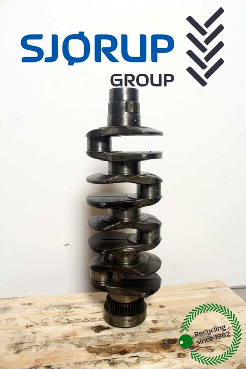 salg af Merlo 30.9  Crankshaft