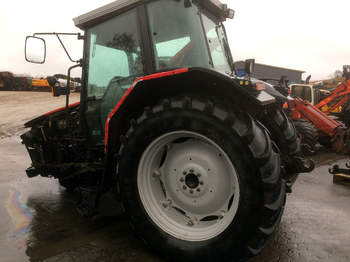 salg af Massey Ferguson 6270 tractor