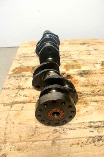 salg af Massey Ferguson 6270  Crankshaft