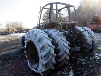 salg af Deutz-Fahr Agrotron 165 tractor