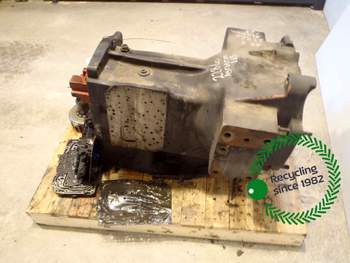 salg af Gearkasse Deutz Agrotron 165