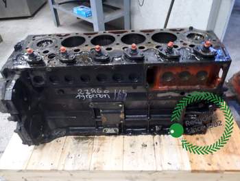 salg af Begagnade shortblock Deutz-Fahr Agrotron 165 