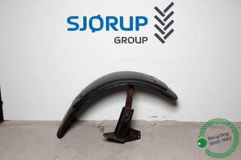 Valtra S280 LEFT Front Fender