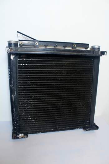 salg af Valtra S280  Intercooler