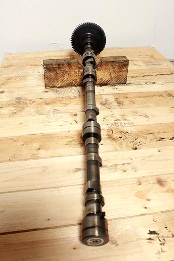 salg af Valtra S280  Camshaft