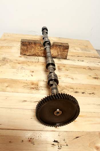 salg af Valtra S280  Camshaft