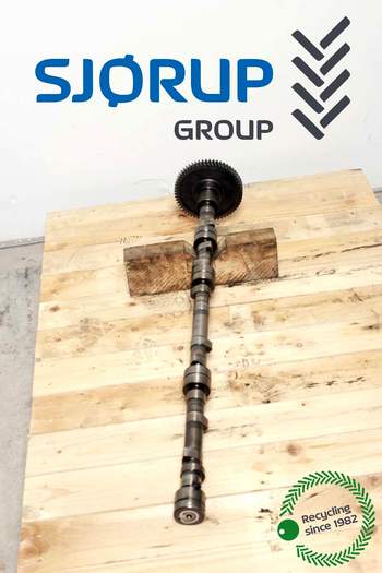 Valtra S280  Camshaft