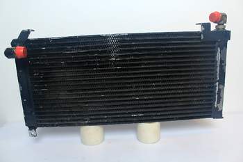 salg af Valtra S280  Oil Cooler