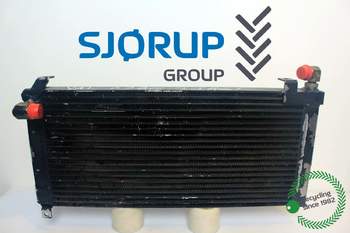 Valtra S280  Oil Cooler