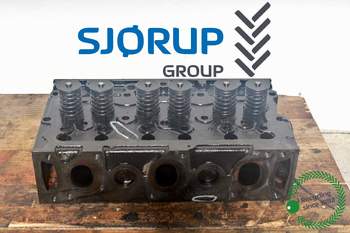 salg af Valtra S280  Cylinder Head