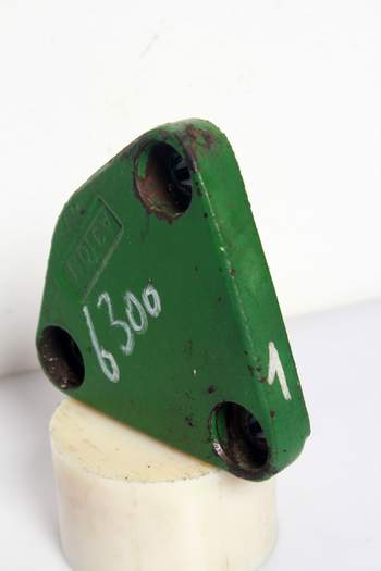 salg af John Deere 6300  Remote control valve