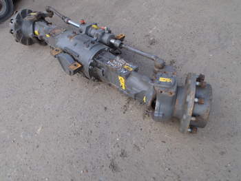salg af 5079 Disassembled front axle