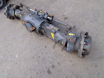 salg af McCormick 5079  Front Axle